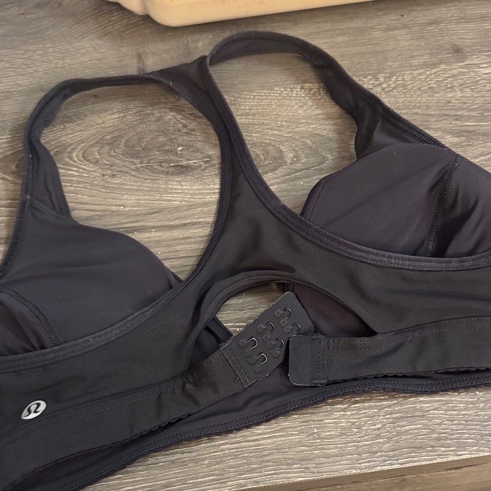 Lululemon Sports Bra - Picture 4 of 4